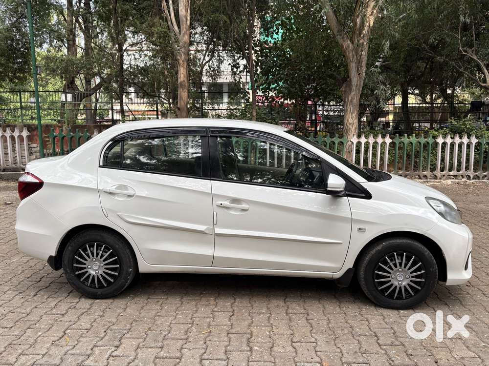 Honda Amaze 1.2 Smt I Vtec, 2017, Petrol
