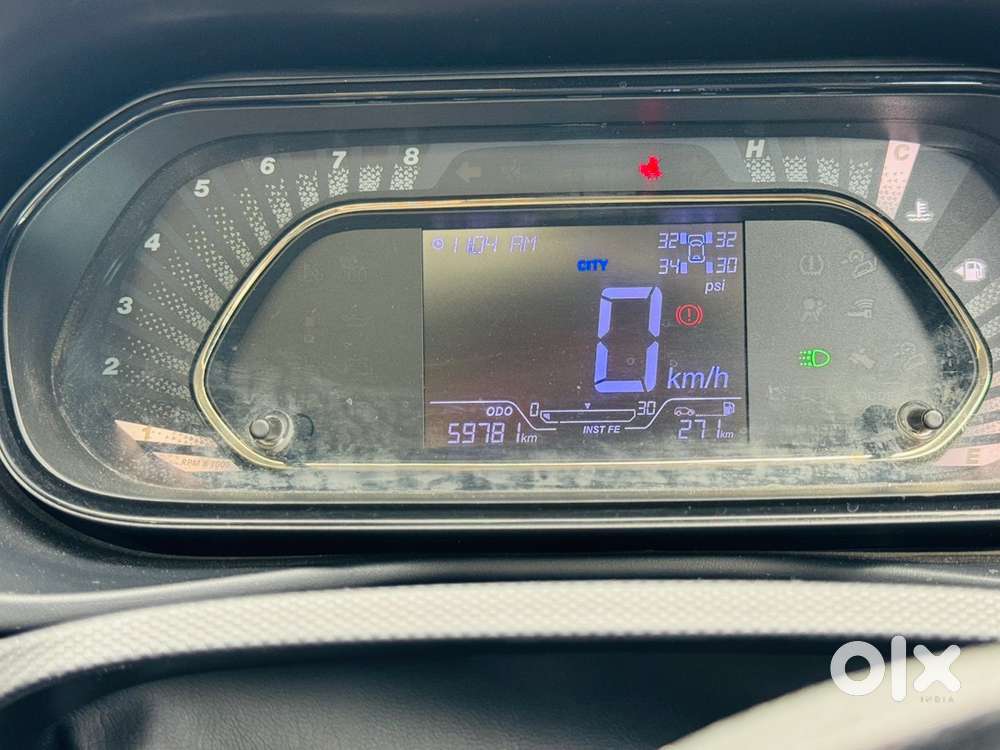 Tata Nexon Diesel 2022