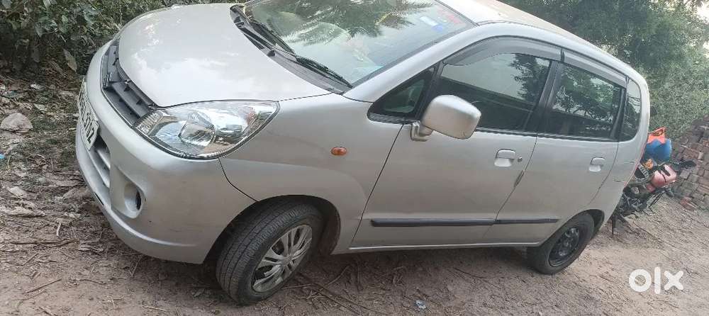 Maruti Suzuki Zen Estilo 2012 Petrol 22523 Km Driven
