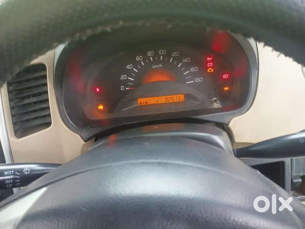 2018 Maruti Suzuki Wagon R