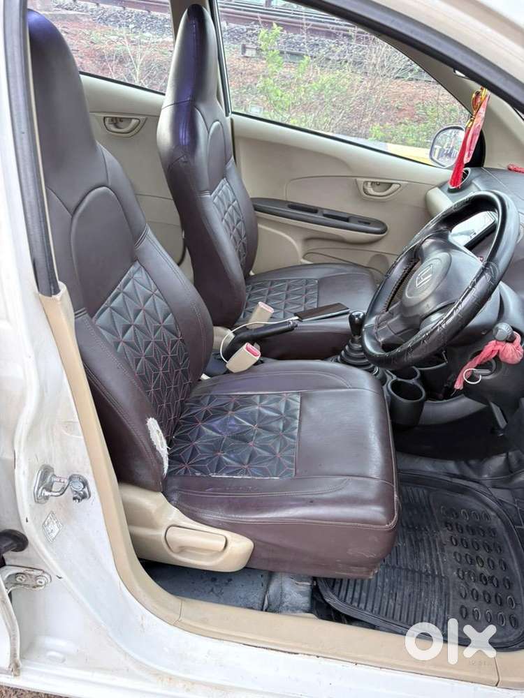 Honda Amaze 2014 Diesel Well Maintained