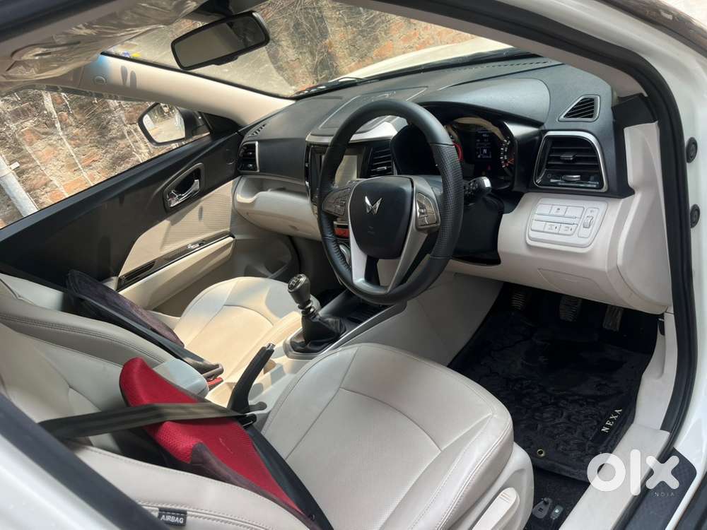 Mahindra Xuv300 Turbosport 2024 Petrol Good Condition