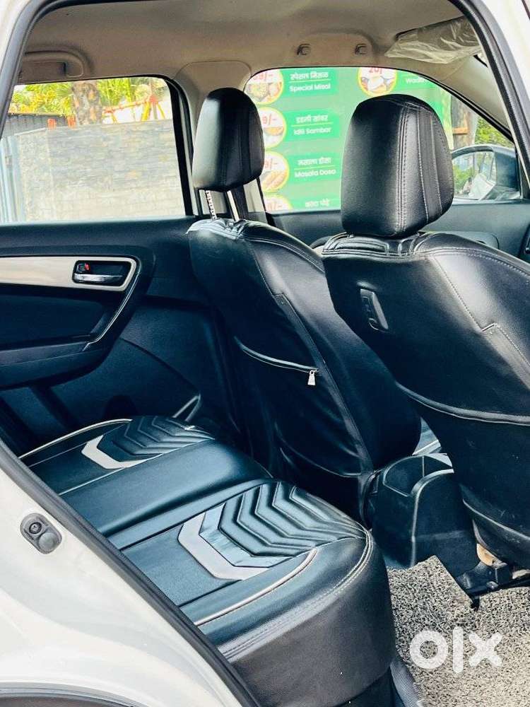 Maruti Suzuki Brezza Zdi+ Amt, 2019, Diesel