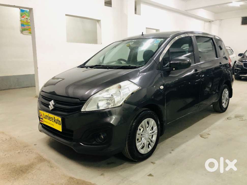 Maruti Suzuki Ertiga Ldi, 2016, Diesel