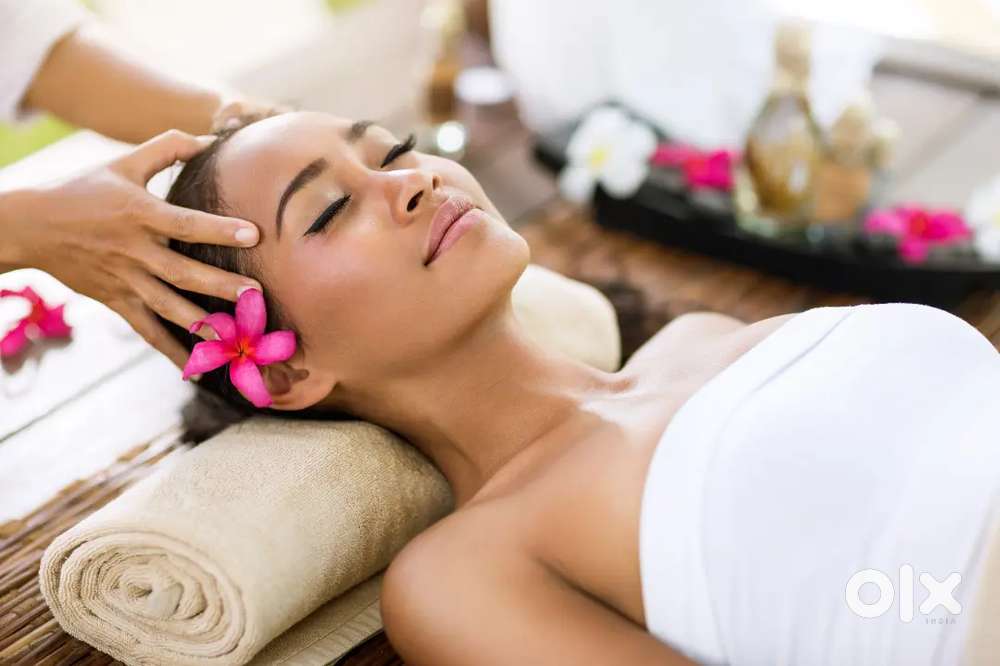 Massage therapist wanted