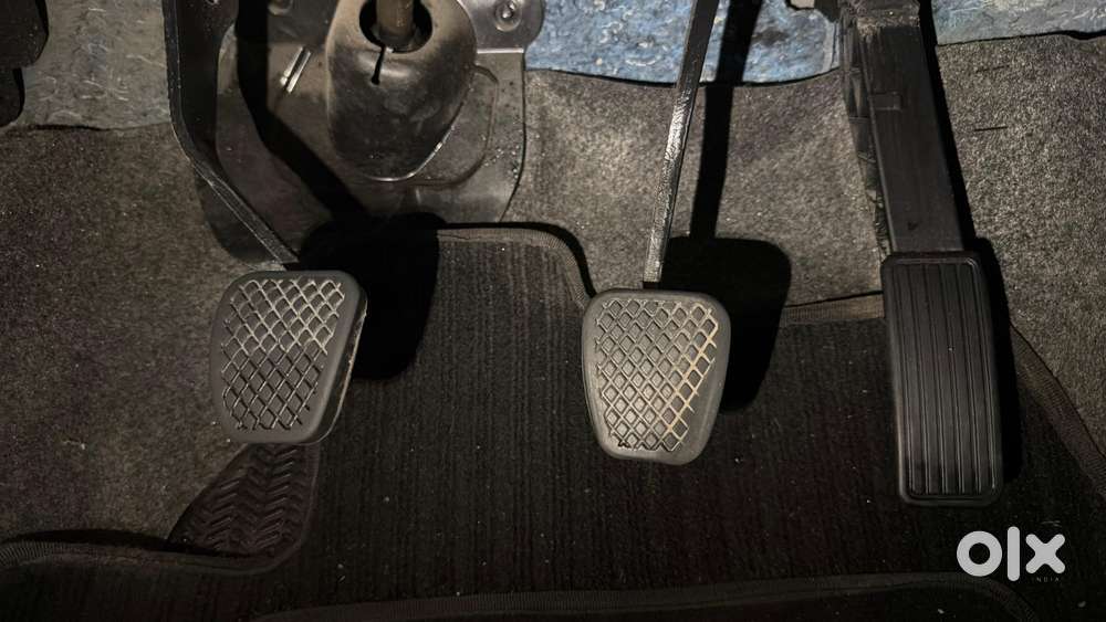 Honda Amaze S Petrol, 2020, Petrol