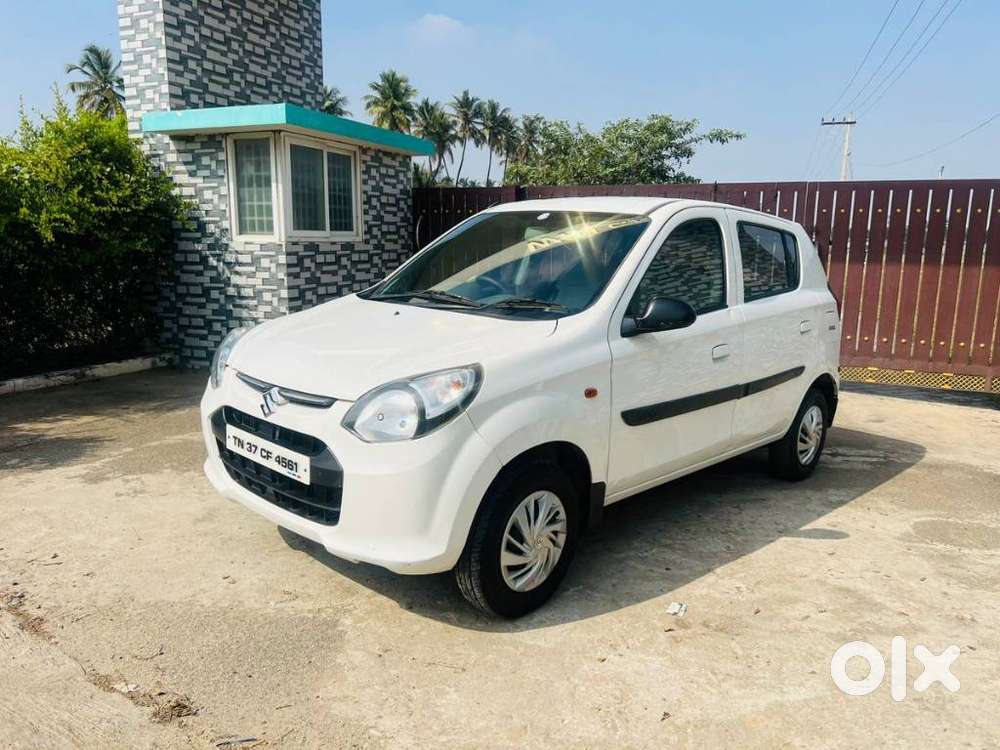Maruti Suzuki Alto 800 2012-2016 Lxi, 2013, Petrol