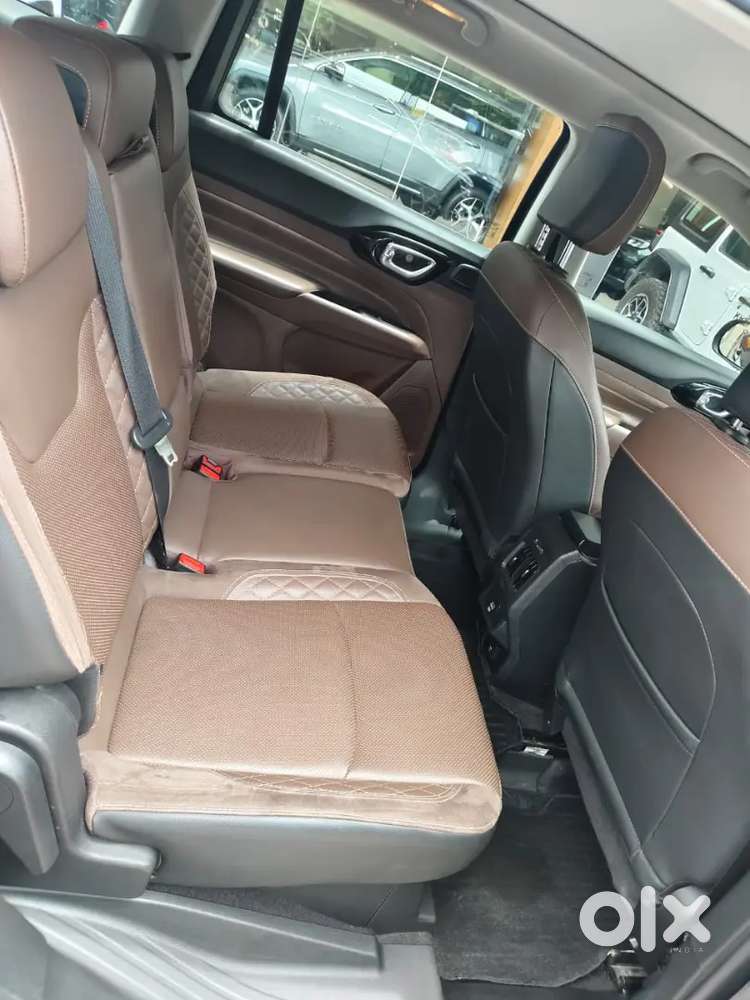 Meridian Demo Vehicle For Sale