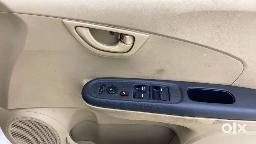 Honda Amaze 2013-2016 S I-vtech, 2015, Petrol