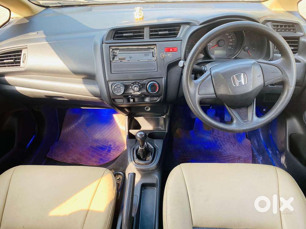 Honda Jazz 1.5 E I Dtec, 2016, Diesel