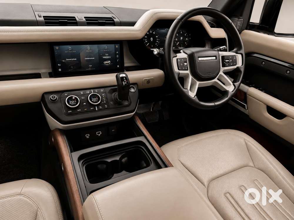 Land Rover Defender 2.0 110 Hse, 2022, Petrol