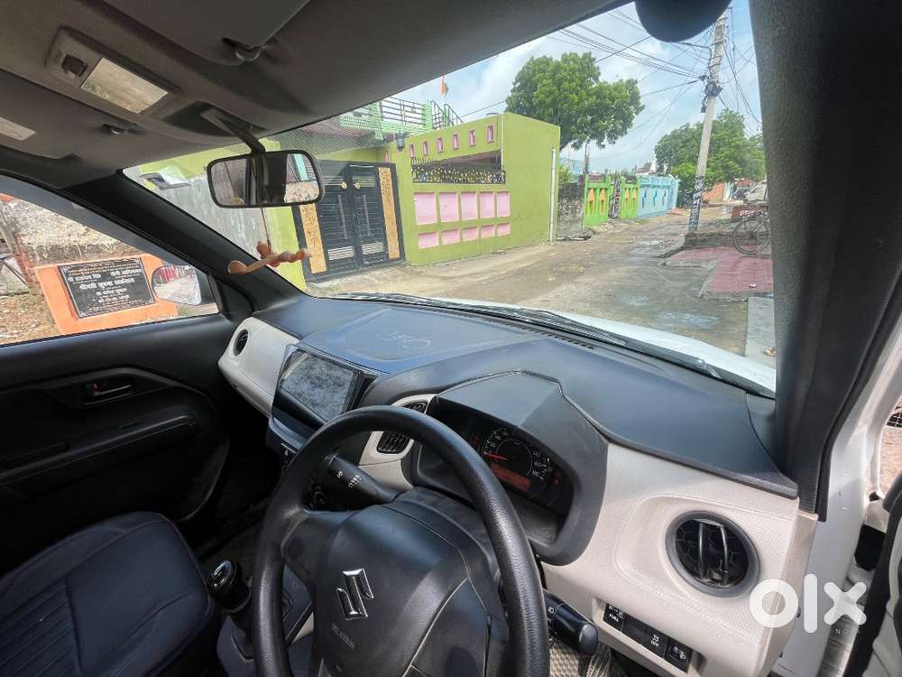 2023 Maruti Suzuki Wagon R