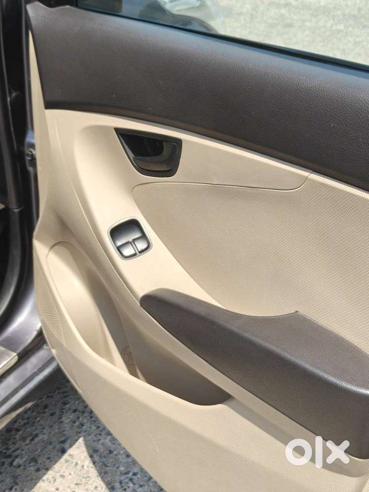 Hyundai Eon Era +, 2018, Petrol