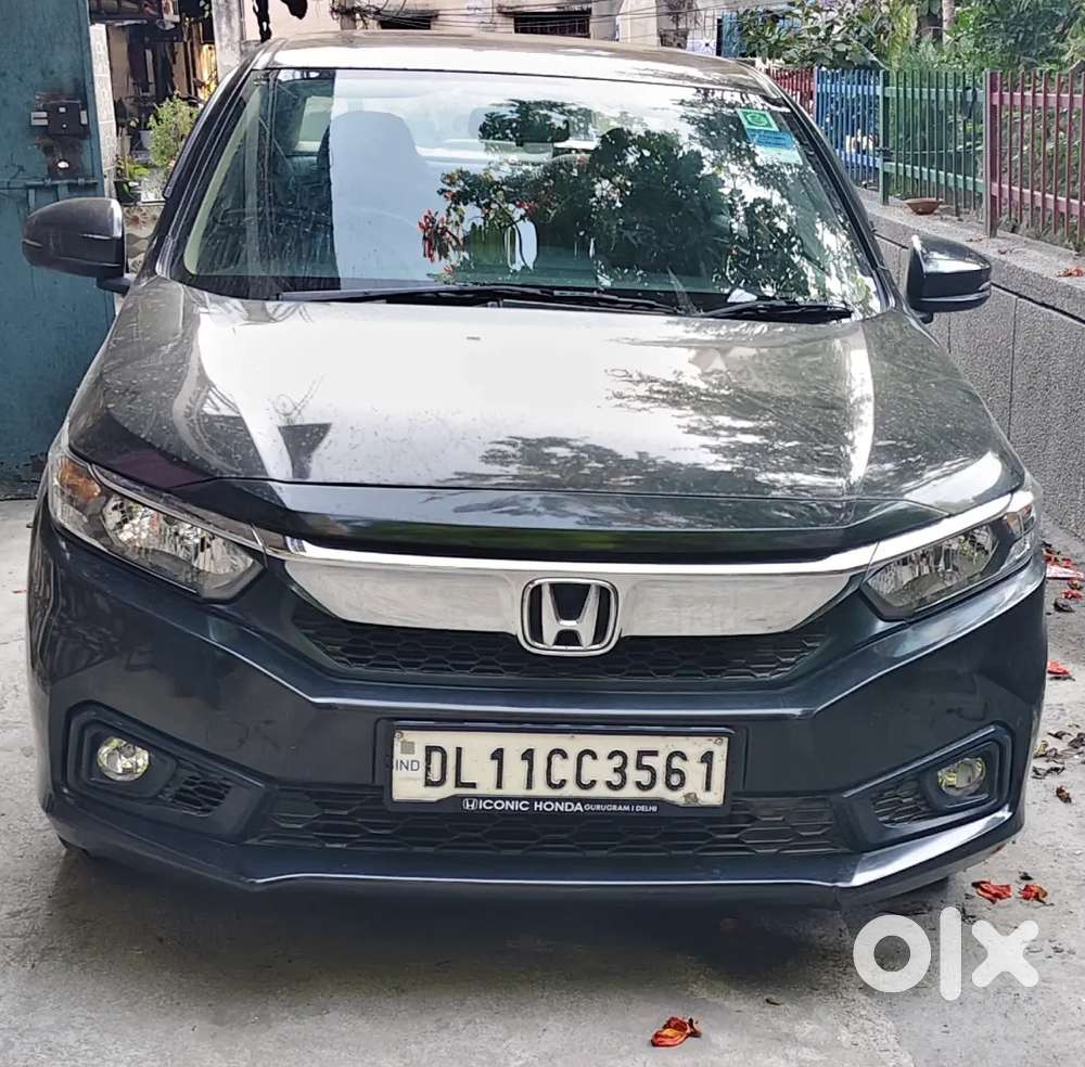 Just Like New Car This Is My Promise