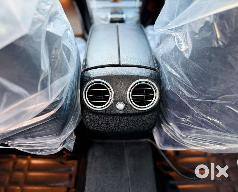 Mercedes-benz A-class Limousine