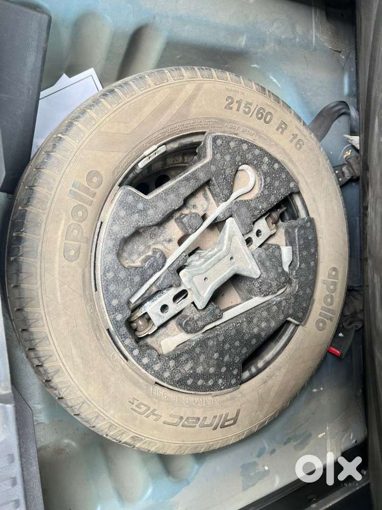 Brezza (zdi) Diesel 1st Owner Manual