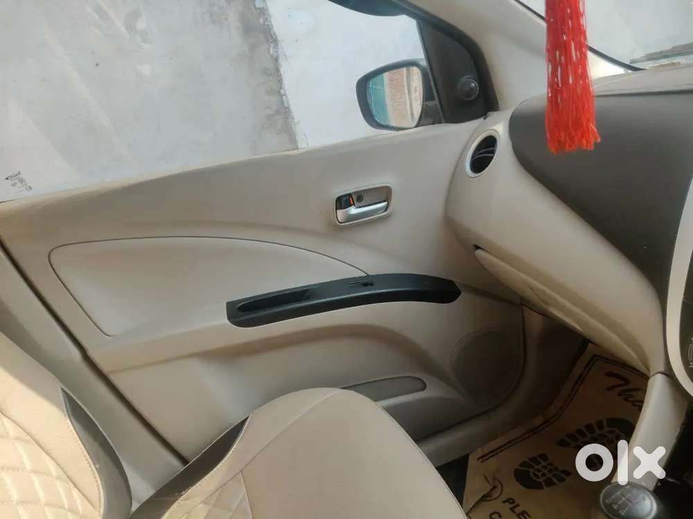 Maruti Suzuki Celerio 2021