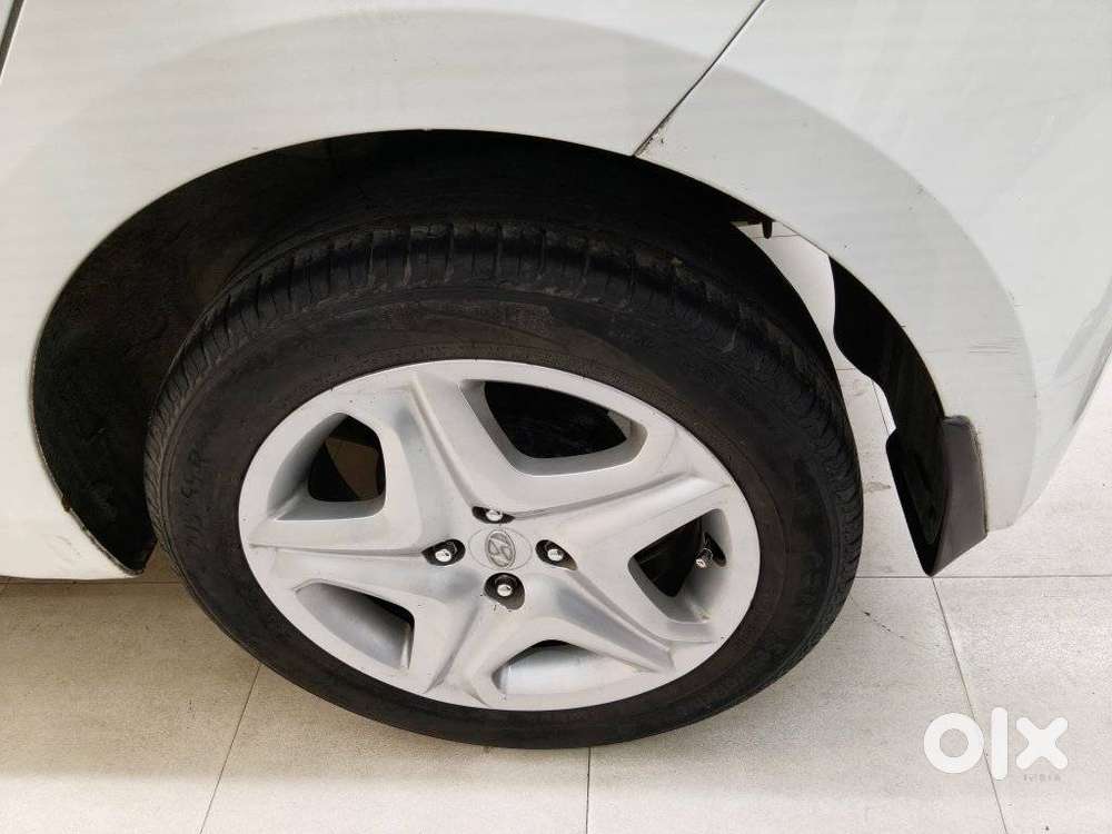 Hyundai I20 2015-2017 Asta 1.2, 2017, Petrol