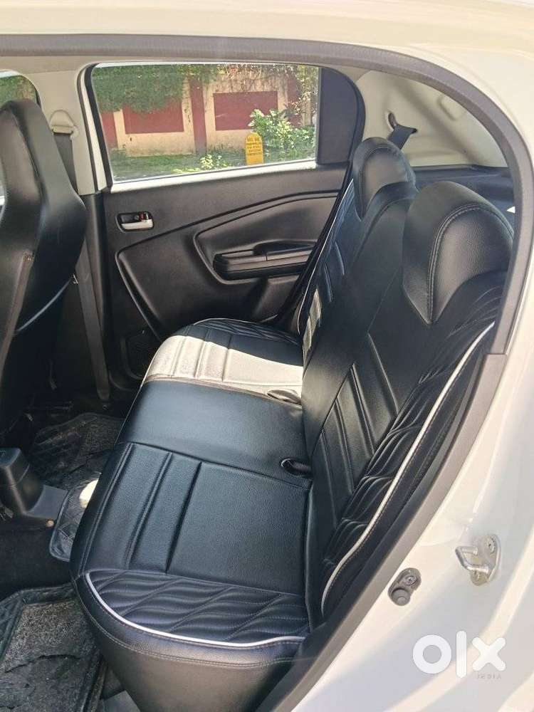 Maruti Suzuki Celerio Zxi Optional Amt Bsiv, 2022, Petrol