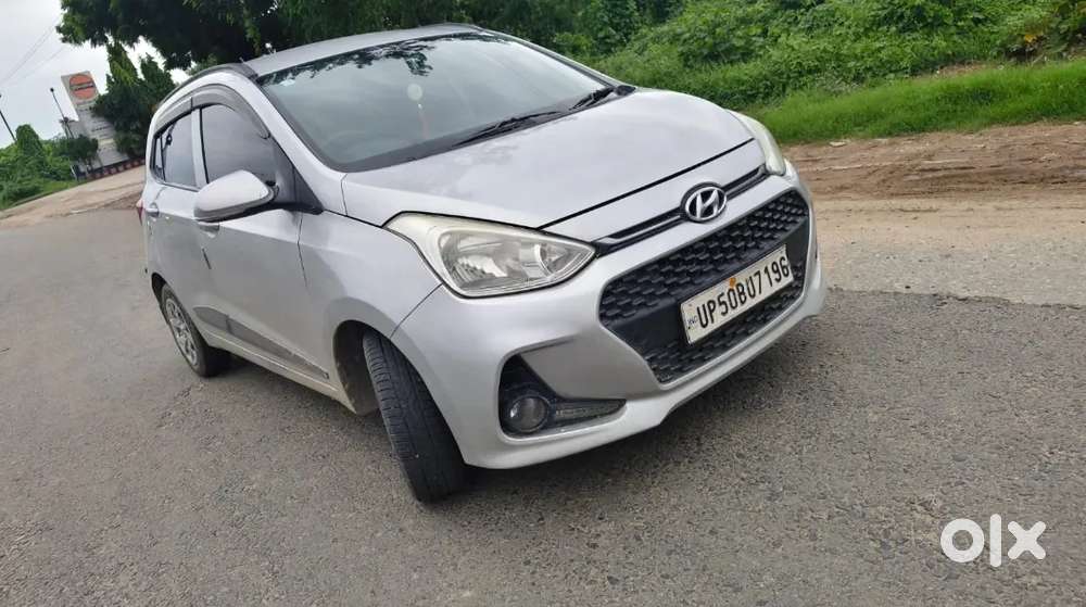 Hyundai Grand I10 2020 Diesel