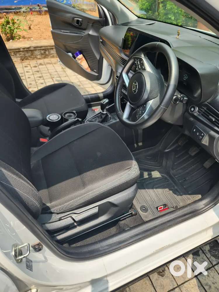 Hyundai New I20 2022 Diesel 47000 Km Driven