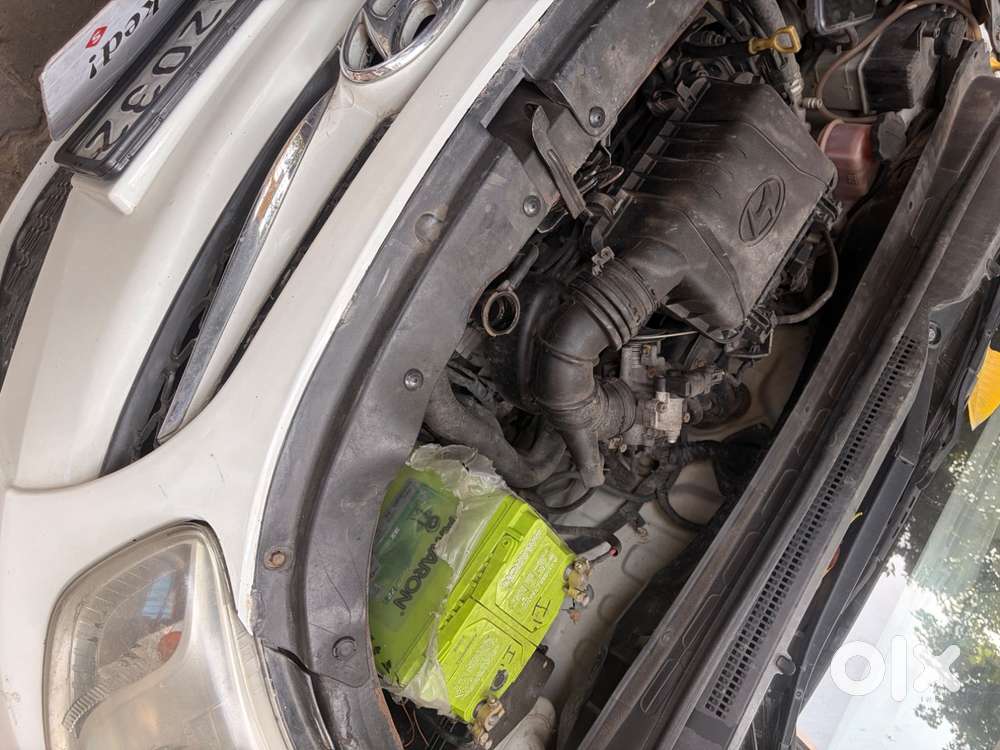 Hyundai I10 2014 Petrol Good Condition
