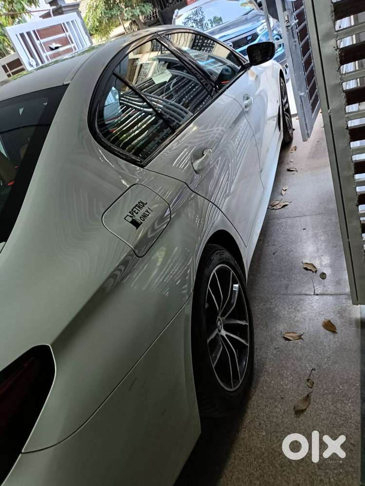 Bmw 530i M Sport 2022 ( Petrol )