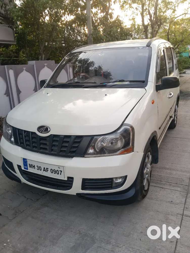 Mahindra Xylo 2012 Diesel 250000 Km Driven