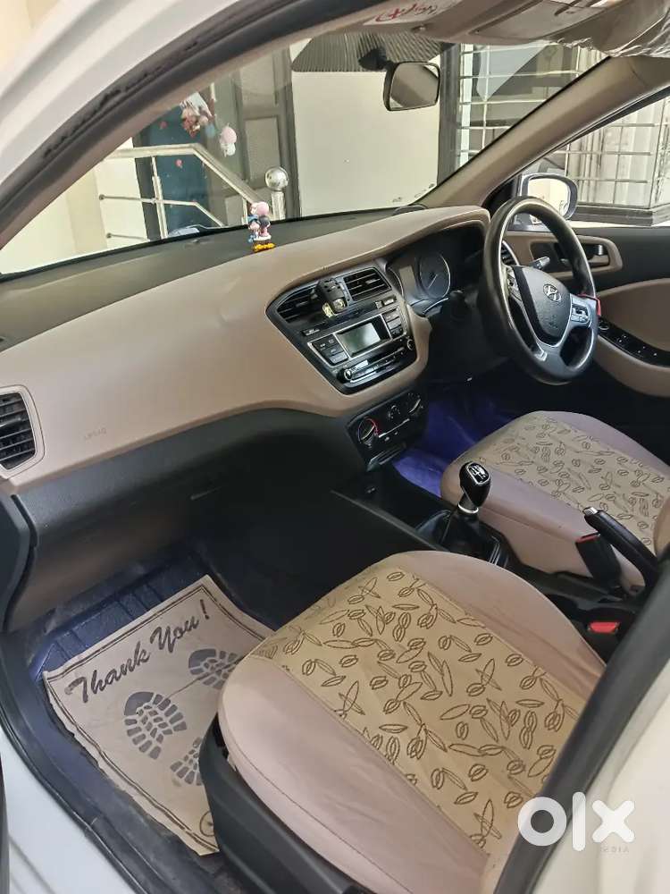 Hyundai Elite I20 2017 Diesel 67000 Km Driven