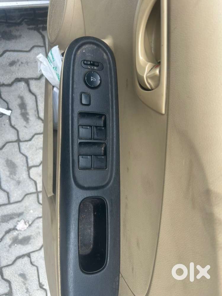 Honda Amaze 2015 Diesel Well Maintained