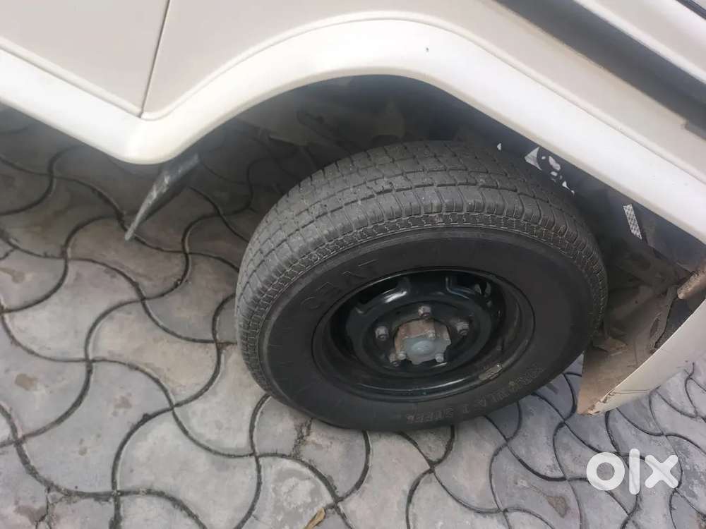 Good Fitness All  Parts No Replacement Till Date.