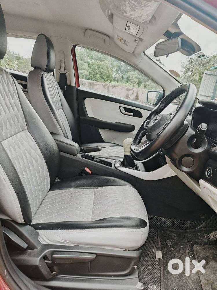 Tata Altroz 1.5 Xz Plus Diesel, 2022, Diesel