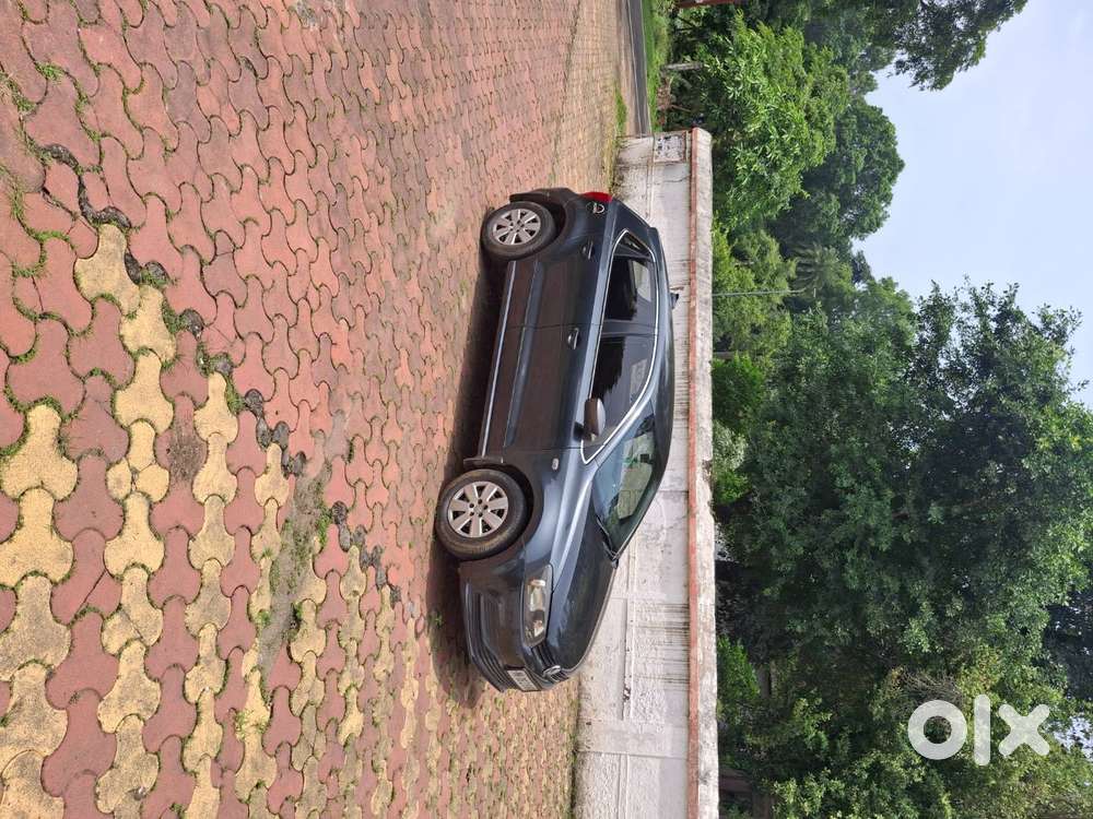Volkswagen Polo 2014 Petrol Trendline