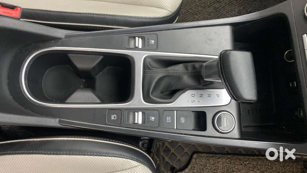 Hyundai Creta 1.5 Sx (o) Ivt Petrol, 2020, Petrol