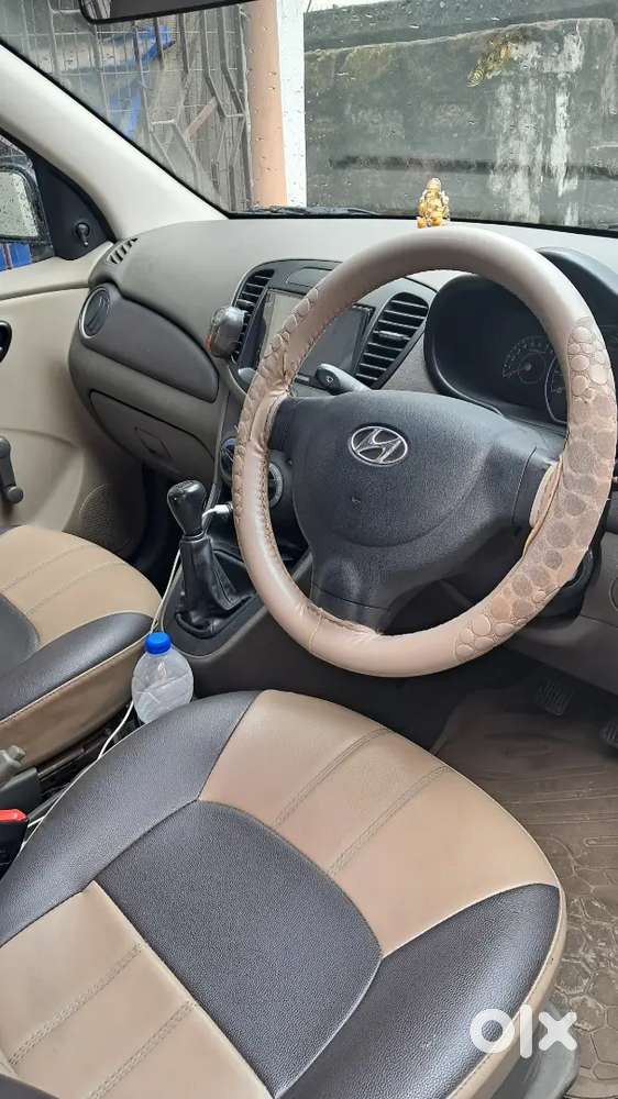 Hyundai I10 2016 Petrol Well Maintained