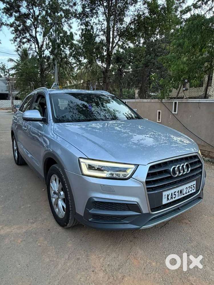 Audi Q3 30 Tdi S, 2018, Diesel