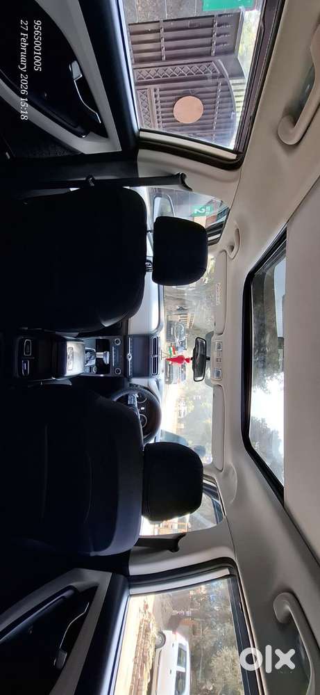 Hyundai Creta 1.5 Sx (o) Diesel, 2020, Diesel