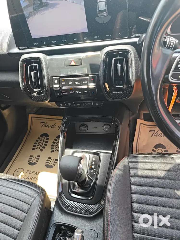 Kia Sonet 2020 Automatic