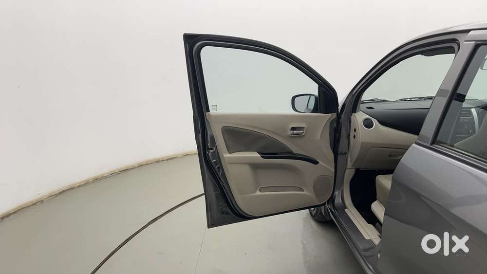 Maruti Suzuki Celerio Zxi, 2018, Petrol