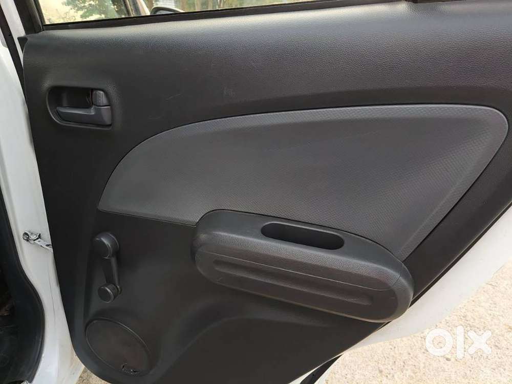 Maruti Suzuki Ritz Ldi Bs-iv, 2016, Diesel