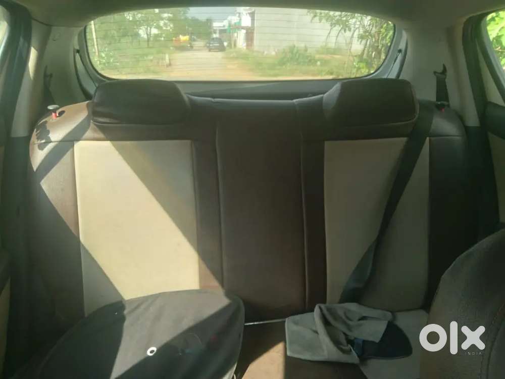 Hyundai I20 Magna (o) 2012 Petrol Manual
