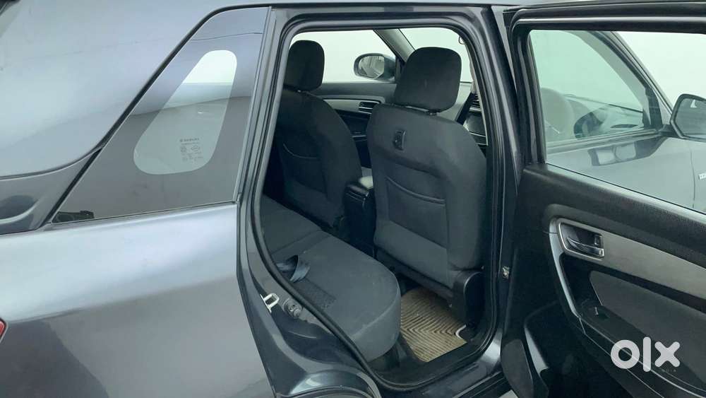 Maruti Suzuki Vitara Brezza Zdi Plus, 2019, Diesel