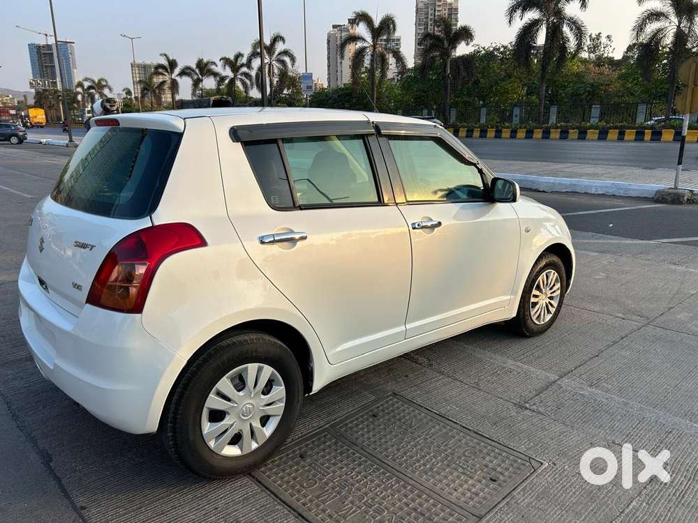 Maruti Suzuki Swift 2004-2010 Vxi Bsiv, 2010, Petrol