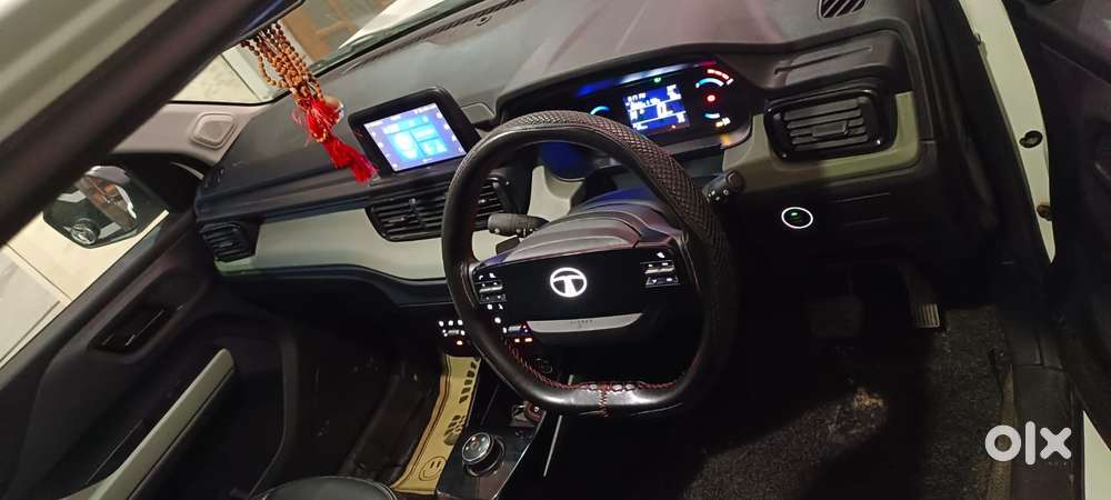 Tata Punch Ev Adventure Lr, 2024, Electric