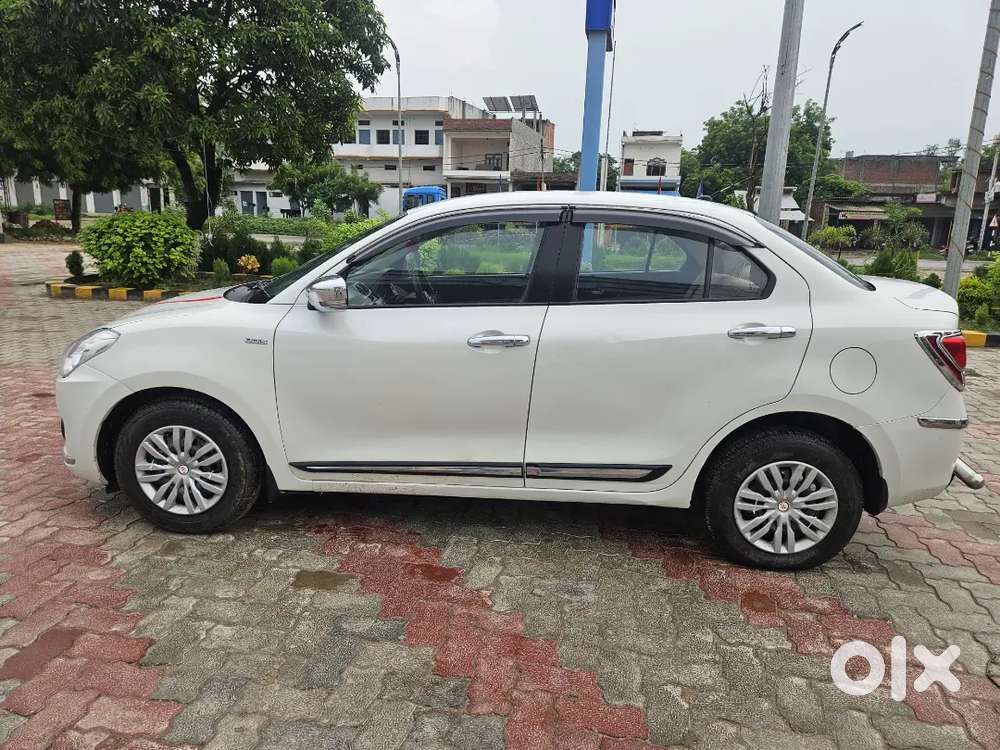 Maruti Suzuki Dzire 2019