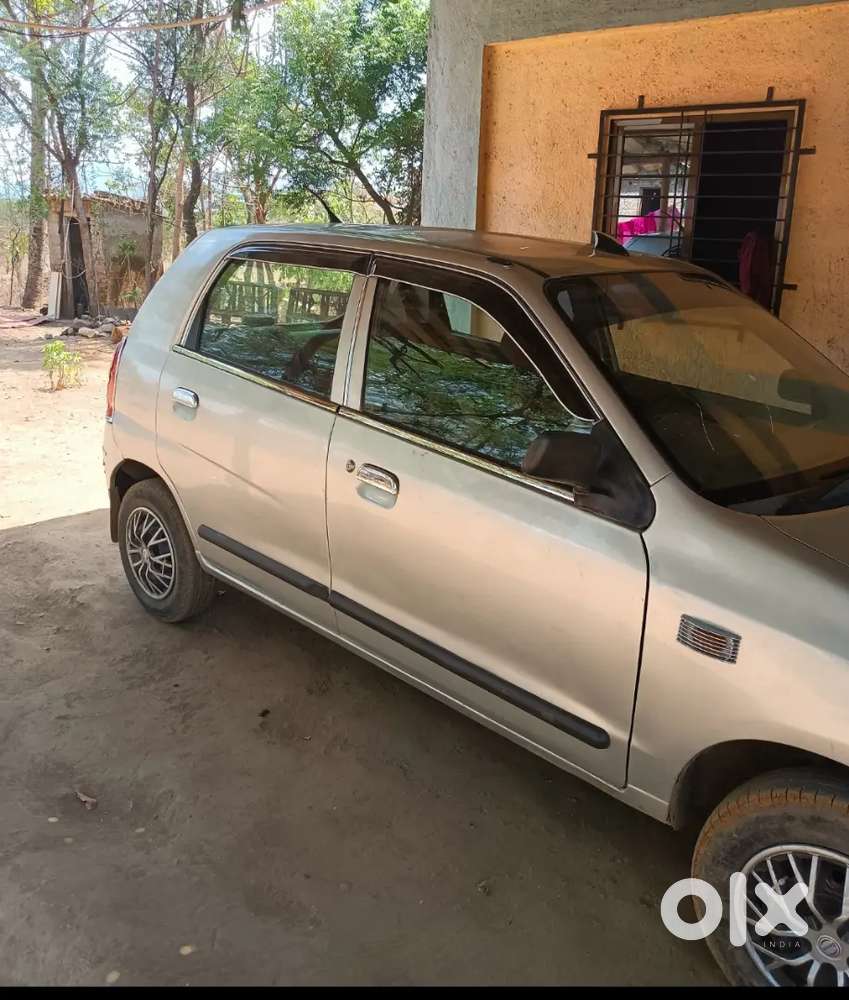 No Dent No Accident Full Condition 2007 Ending Model