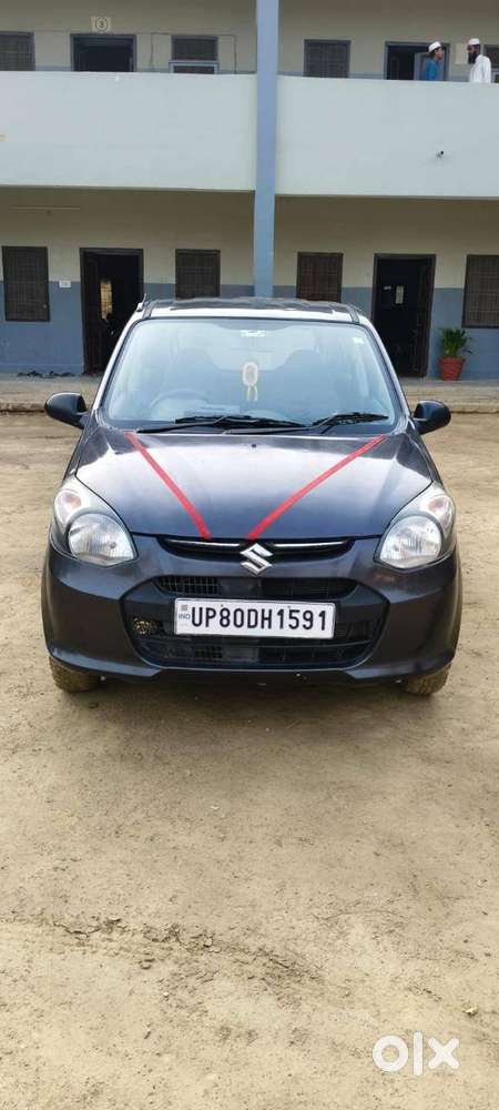 Alto 800 Perfect Condition