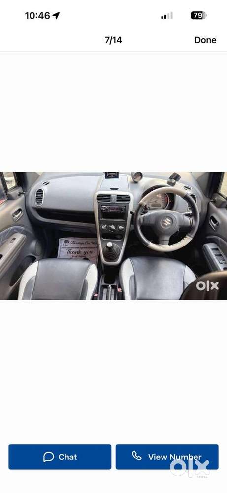 Maruti Suzuki 2012 Model