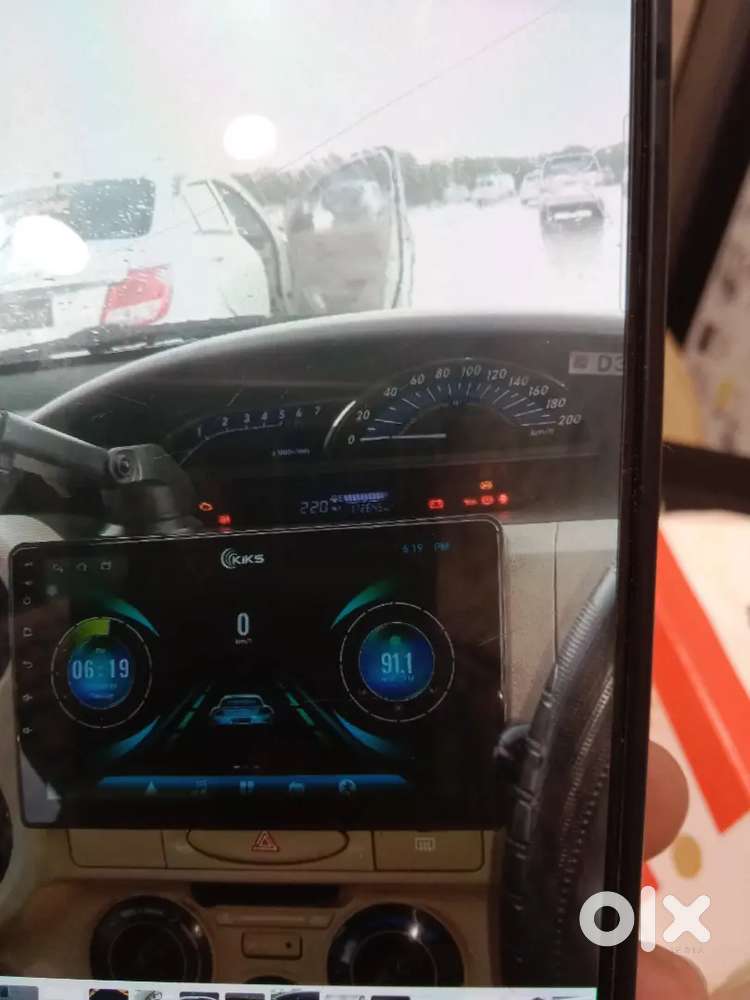 Toyota Etios 2019 Diesel 181000 Km Driven