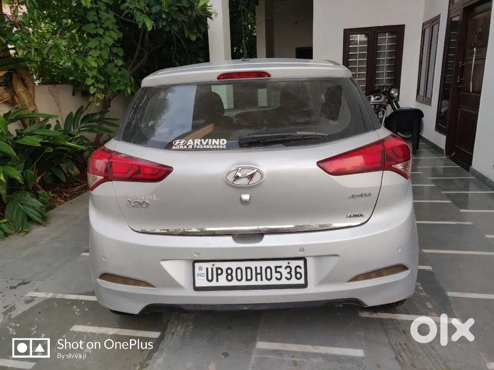 Company Service Record